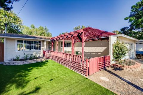 9120 Todos Santos Dr, Santee, CA 92071 photo 2