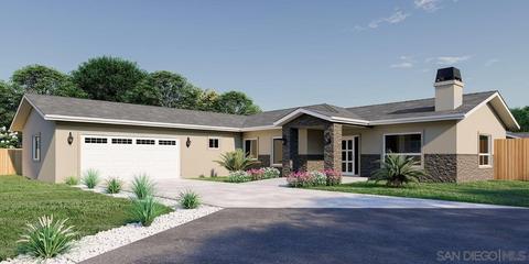 4730 Dana Dr, La Mesa, CA 91942 photo 1