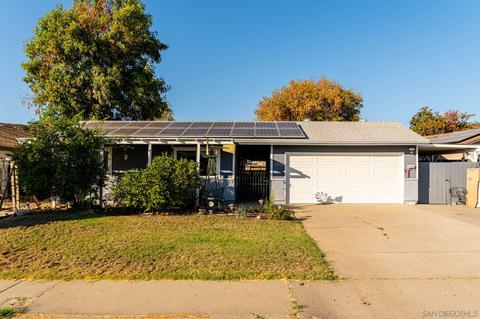 13136 Chrissy Way, Lakeside, CA 92040 photo 1