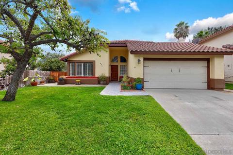 421 Via Savoy, Encinitas, CA 92024 photo 31