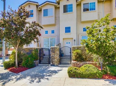 100 W Douglas, El Cajon, CA 92020 photo 20