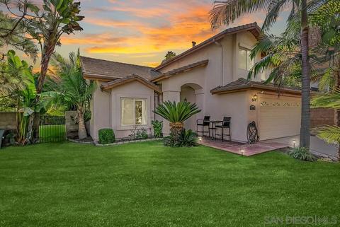 8563 S Slope, Santee, CA 92071 photo 37