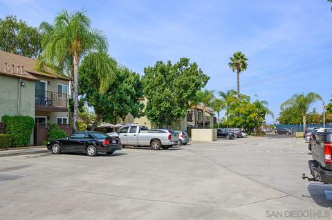 1509 E Washington Ave #4, El Cajon, CA 92019 photo 21