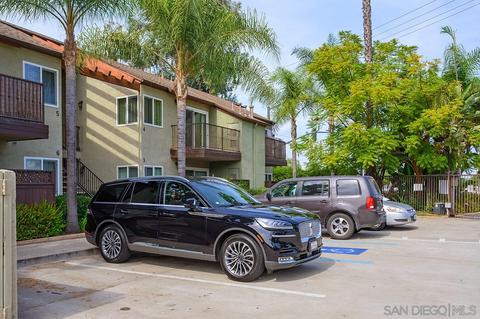 1509 E Washington Ave #4, El Cajon, CA 92019 photo 22