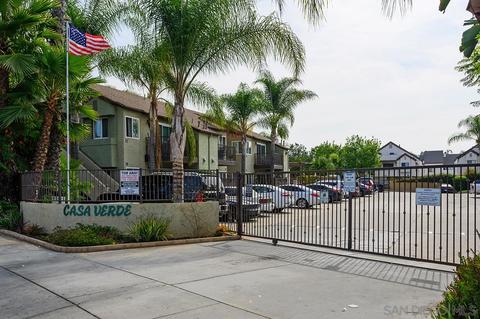 1509 E Washington Ave #4, El Cajon, CA 92019 photo 17