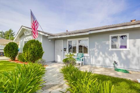 9464 Stoyer Dr, Santee, CA 92071 photo 3