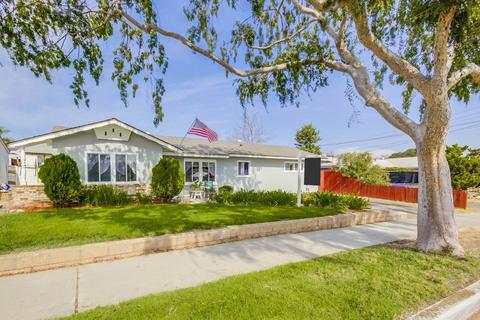 9464 Stoyer Dr, Santee, CA 92071 photo 1