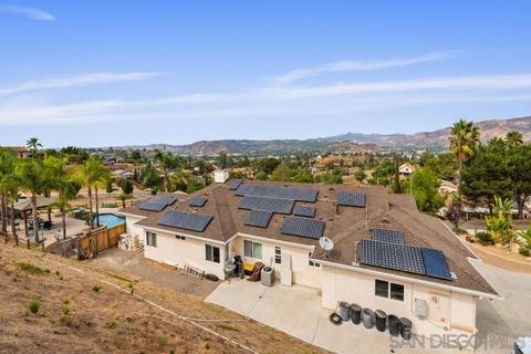 12362 Sherann Dr, Lakeside, CA 92040 photo 63