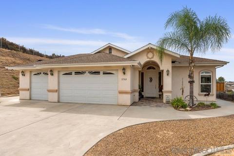 12362 Sherann Dr, Lakeside, CA 92040 photo 1