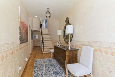 1601 Kearsarge Rd, La Jolla, CA 92037 photo 5