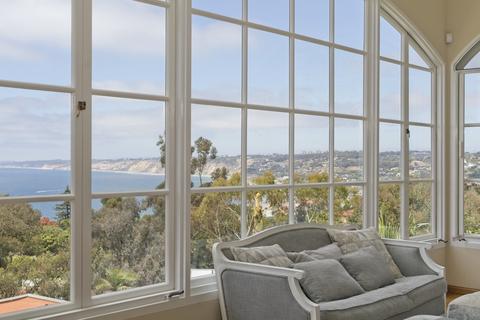 1601 Kearsarge Rd, La Jolla, CA 92037 photo 2