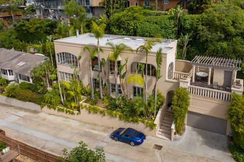 1601 Kearsarge Rd, La Jolla, CA 92037 photo 4