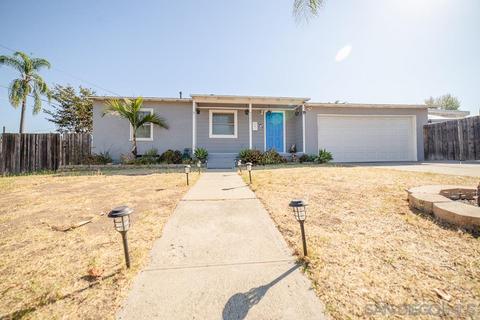 4351 Kemper St, La Mesa, CA 91942 photo 2