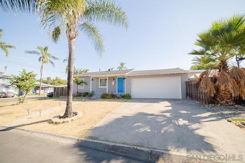 4351 Kemper St, La Mesa, CA 91942 photo 1