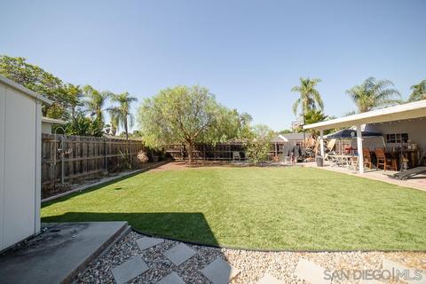 4351 Kemper St, La Mesa, CA 91942 photo 20