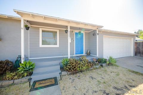 4351 Kemper St, La Mesa, CA 91942 photo 3