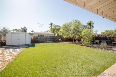 4351 Kemper St, La Mesa, CA 91942 photo 19