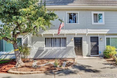 9401 Carlton Oaks Dr #C, Santee, CA 92071 photo 1