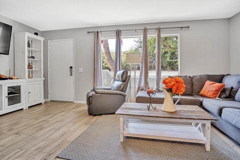 9401 Carlton Oaks Dr #C, Santee, CA 92071 photo 3