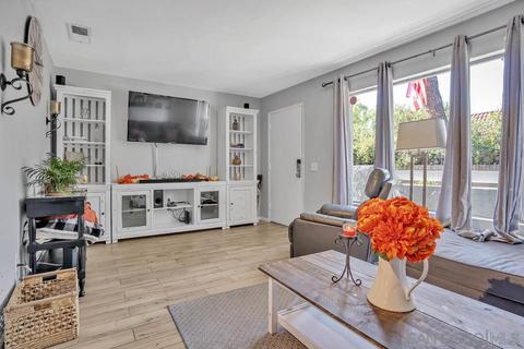 9401 Carlton Oaks Dr #C, Santee, CA 92071 photo 4