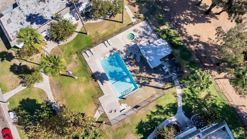 9401 Carlton Oaks Dr #C, Santee, CA 92071 photo 26