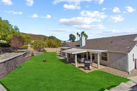 16352 Oakley Rd, Ramona, CA 92065 photo 16