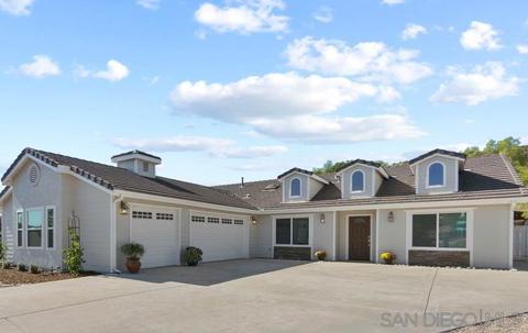 16352 Oakley Rd, Ramona, CA 92065 photo 3