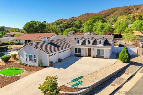 16352 Oakley Rd, Ramona, CA 92065 photo 1