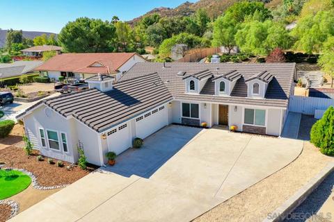16352 Oakley Rd, Ramona, CA 92065 photo 41