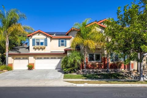 4190 Summerview Way, Oceanside, CA 92056 photo 1