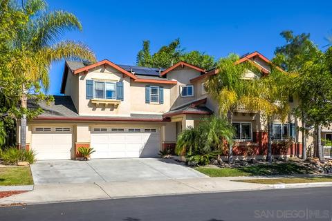 4190 Summerview Way, Oceanside, CA 92056 photo 3