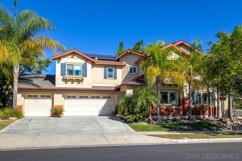 4190 Summerview Way, Oceanside, CA 92056 photo 2