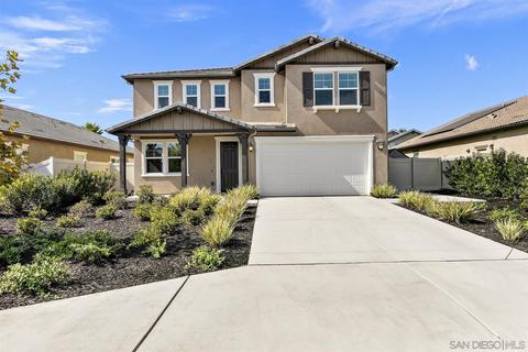 9538 Coolwater Way, Santee, CA 92071 photo 2