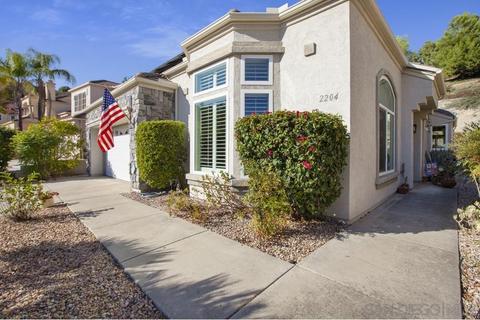 2204 View Crest Gln, Escondido, CA 92026 photo 2