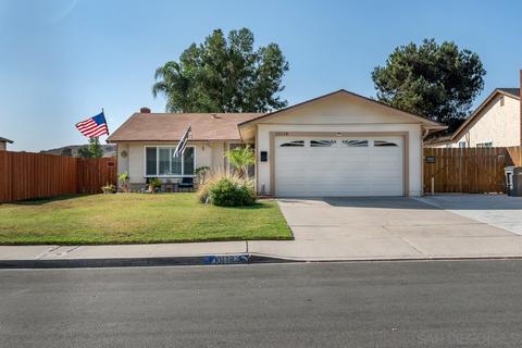 10118 Woodpark Dr, Santee, CA 92071 photo 1
