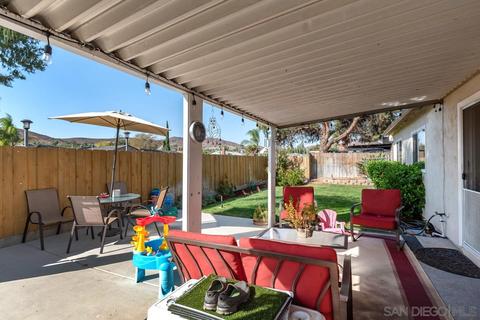 10118 Woodpark Dr, Santee, CA 92071 photo 16