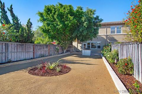 1395 Caminito Capistrano #4, Chula Vista, CA 91913 photo 21