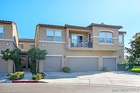 1395 Caminito Capistrano #4, Chula Vista, CA 91913 photo 3