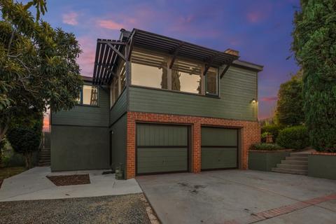 8565 Rockledge Rd, La Mesa, CA 91941 photo 1