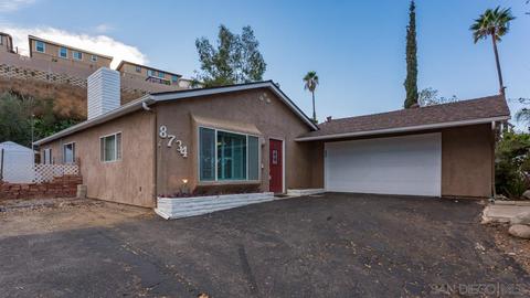 8734 Vanguard Pl, Lakeside, CA 92040 photo 3
