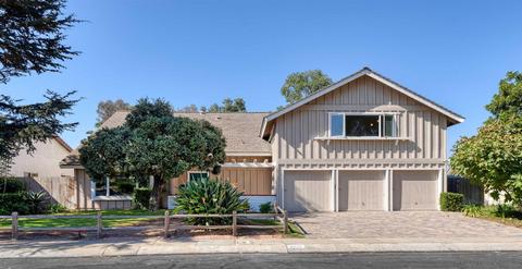 8536 Cliffridge, La Jolla, CA 92037 photo 1