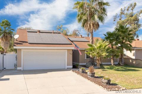 10468 Strathmore Dr, Santee, CA 92071 photo 6