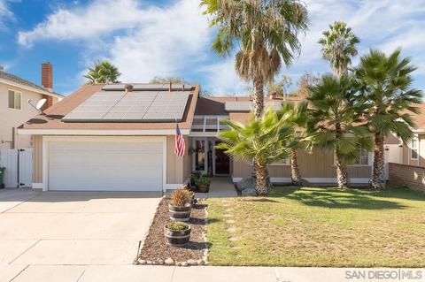 10468 Strathmore Dr, Santee, CA 92071 photo 5