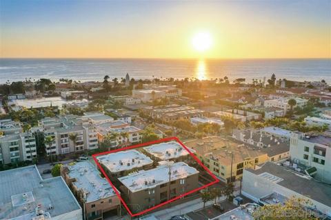 7555 Eads Ave #17, L Jolla, CA 92037 photo 25