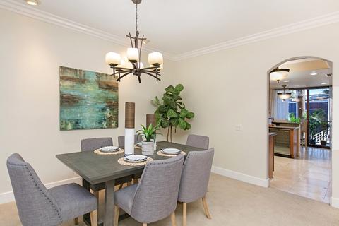 7555 Eads Ave #17, L Jolla, CA 92037 photo 5