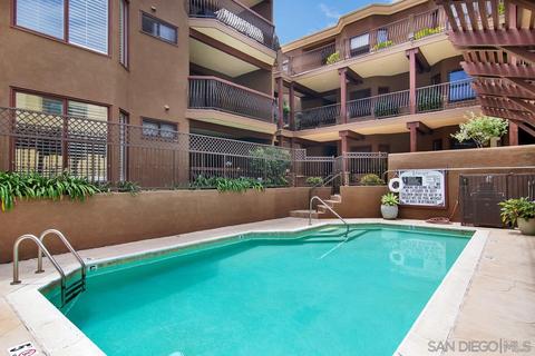 7555 Eads Ave #17, L Jolla, CA 92037 photo 23