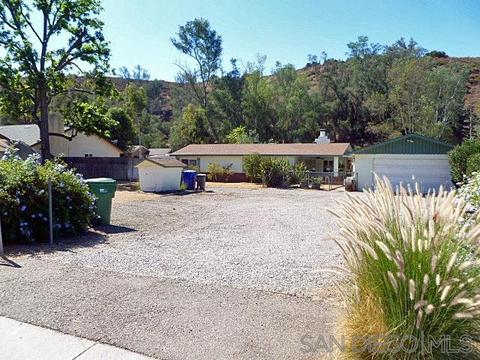 9236 Los Coches Rd, Lakeside, CA 92040 photo 1