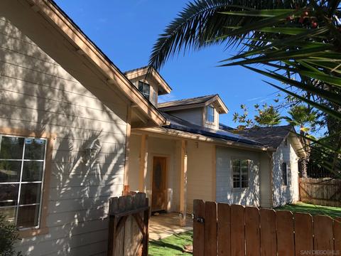 223 Sunlit Way, Ramona, CA 92065 photo 1