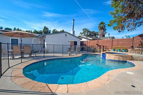 5765 Jackson, La Mesa, CA 91942 photo 21