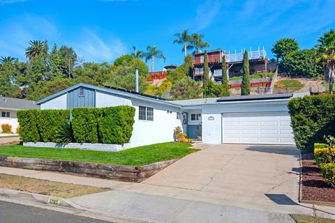 5765 Jackson, La Mesa, CA 91942 photo 1